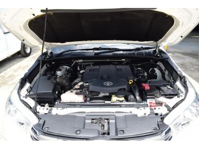 2017 Toyota Hilux Revo 2.4 SMARTCAB J Plus MT รูปที่ 9